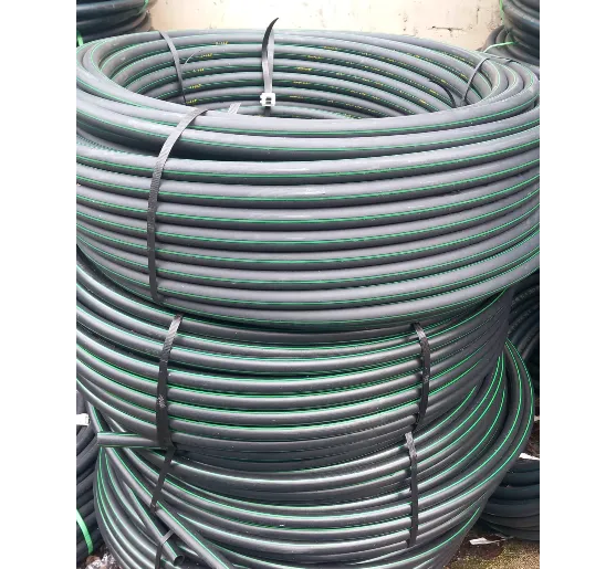 Manguera agrícola 25mm - 50 metros